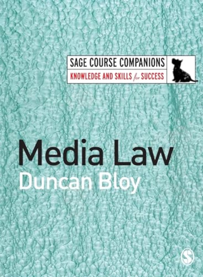 Media Law