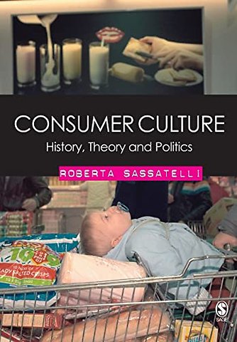 Consumer Culture