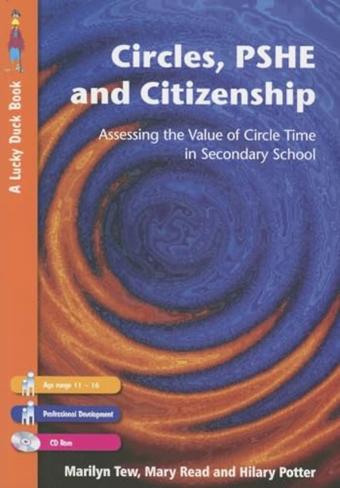 Circles, PSHE and Citizenship