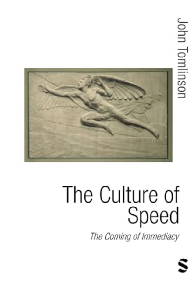 The Culture of Speed