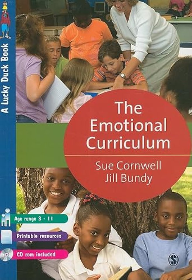 The Emotional Curriculum