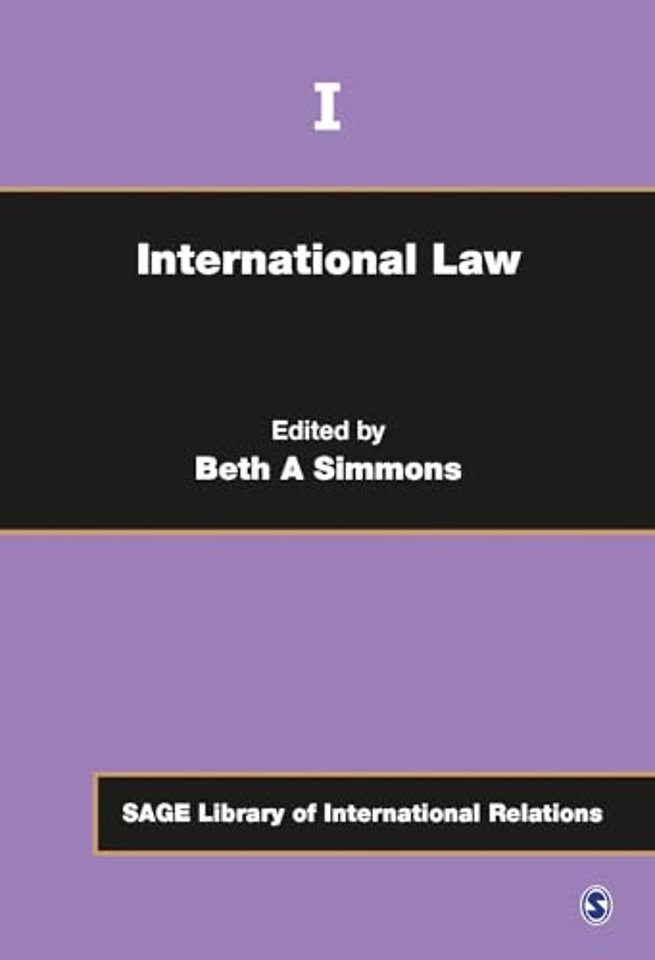 International Law