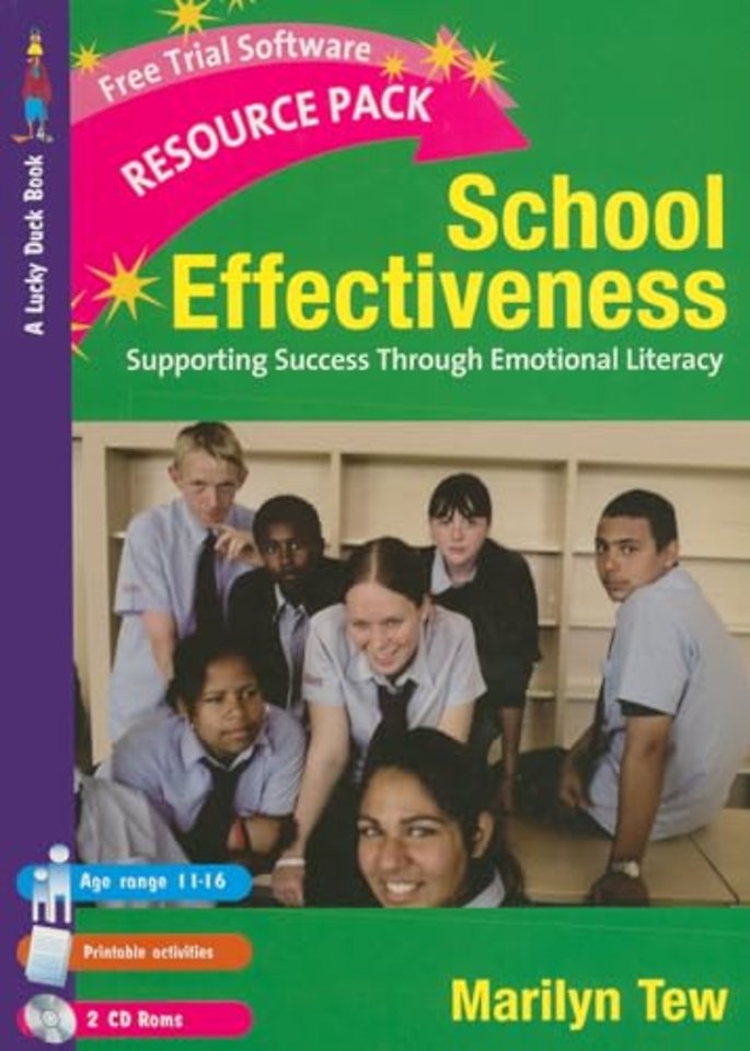 School Effectiveness