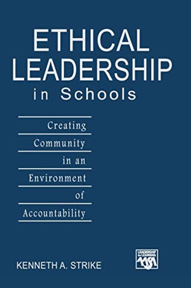 Ethical Leadership in Schools