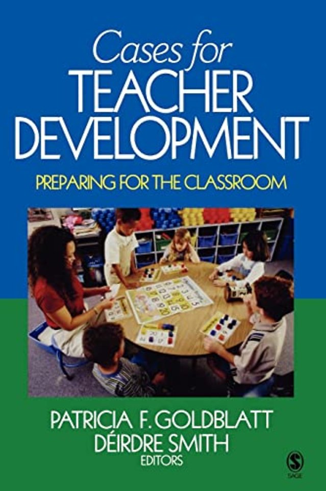 Cases for Teacher Development