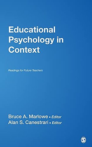 Educational Psychology in Context