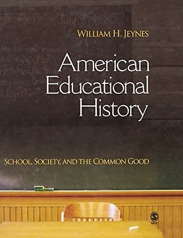 American Educational History
