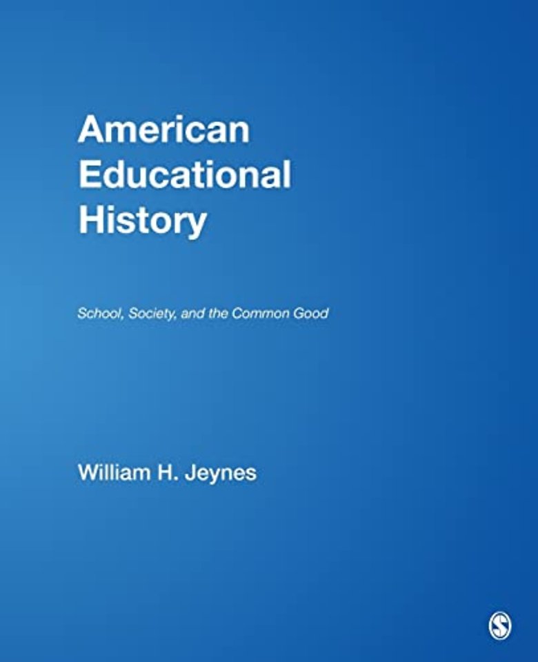 American Educational History