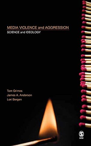Media Violence and Aggression
