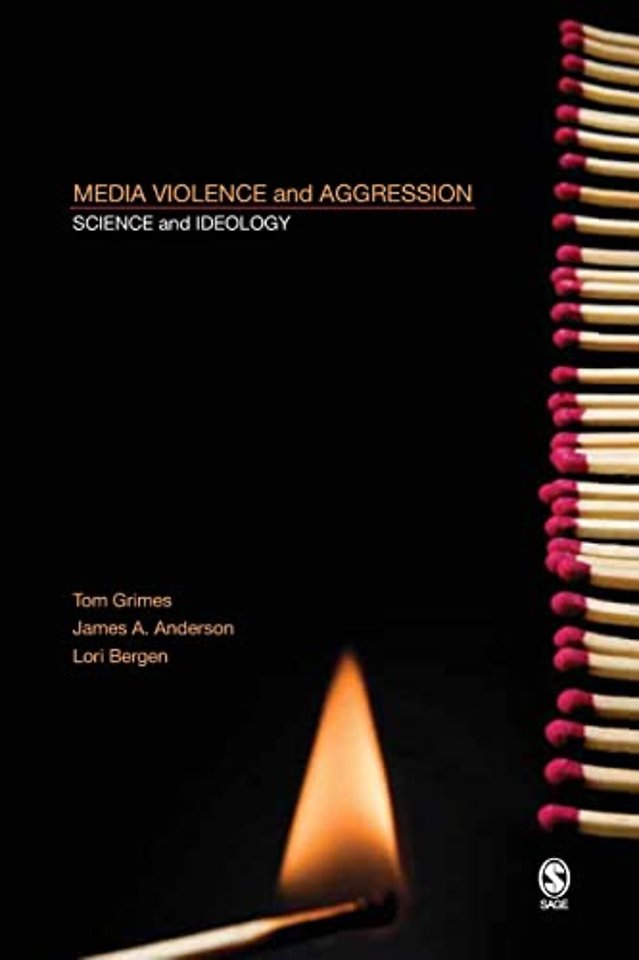 Media Violence and Aggression