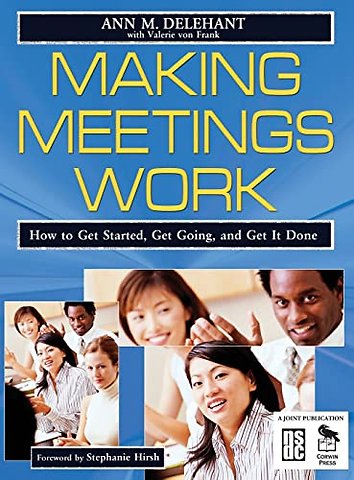 Making Meetings Work