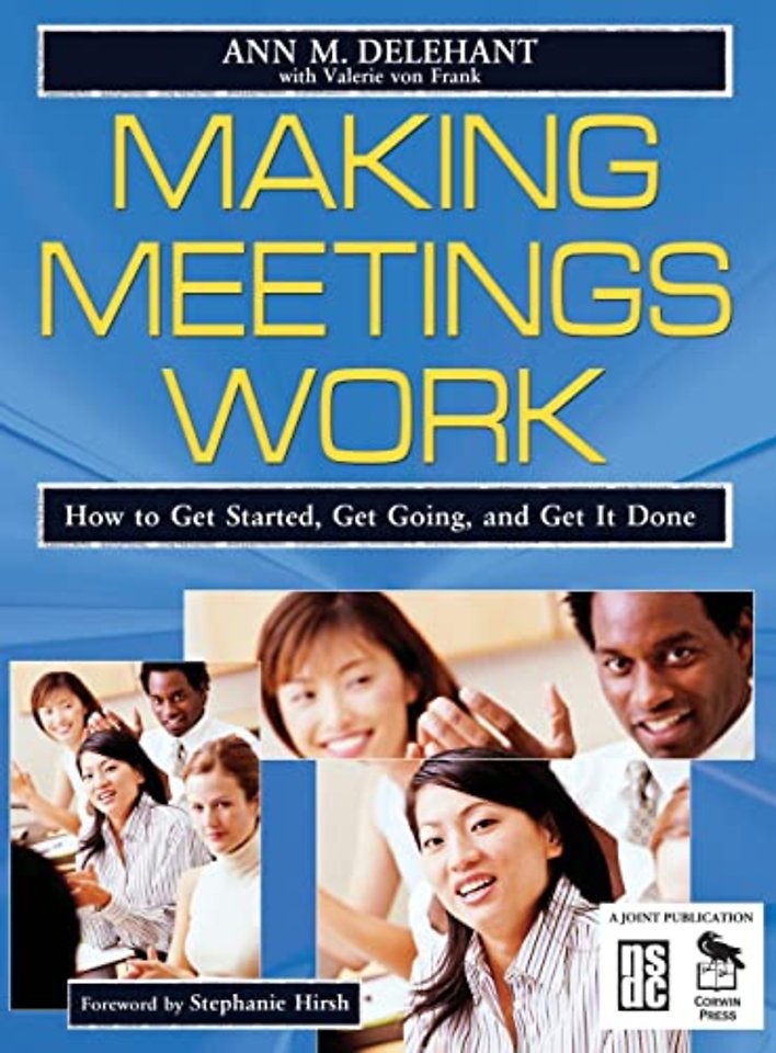 Making Meetings Work