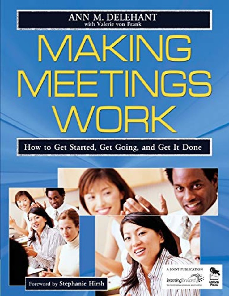 Making Meetings Work