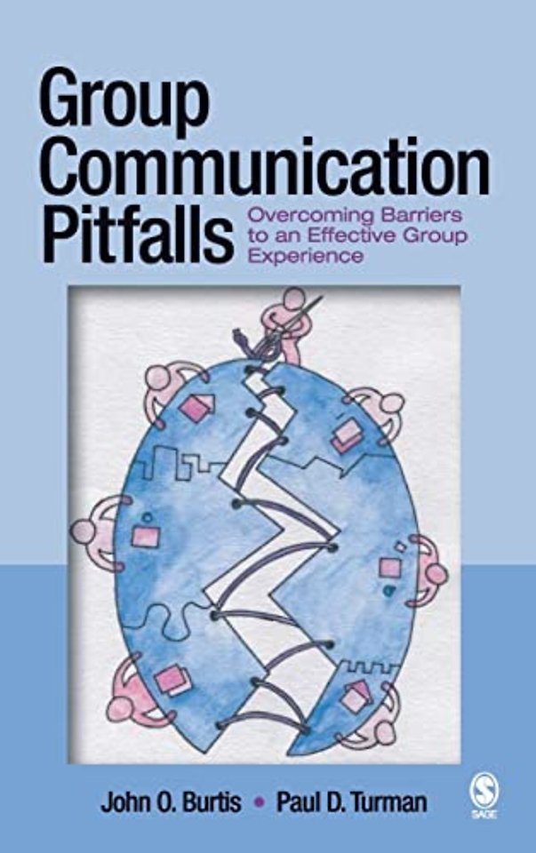 Group Communication Pitfalls