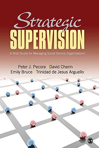 Strategic Supervision