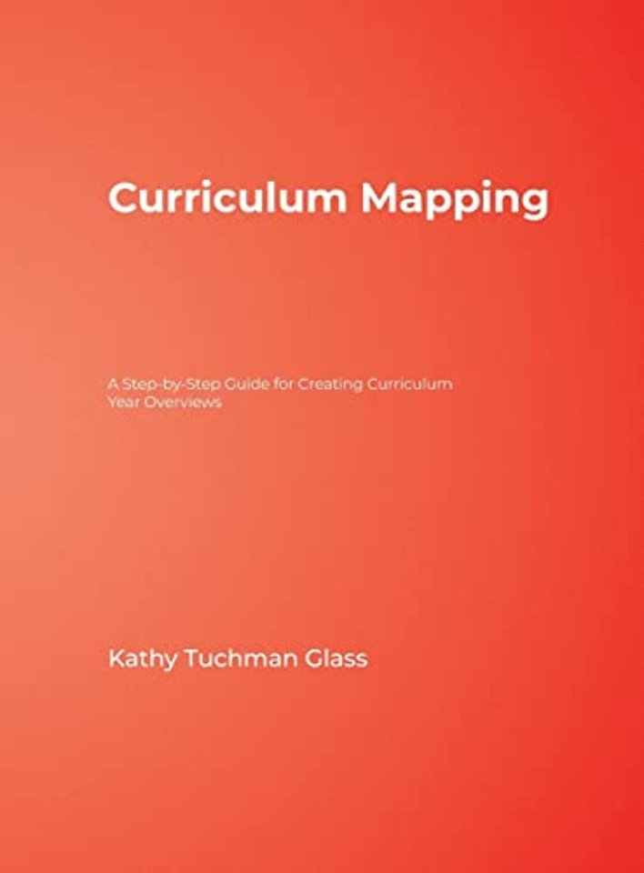 Curriculum Mapping