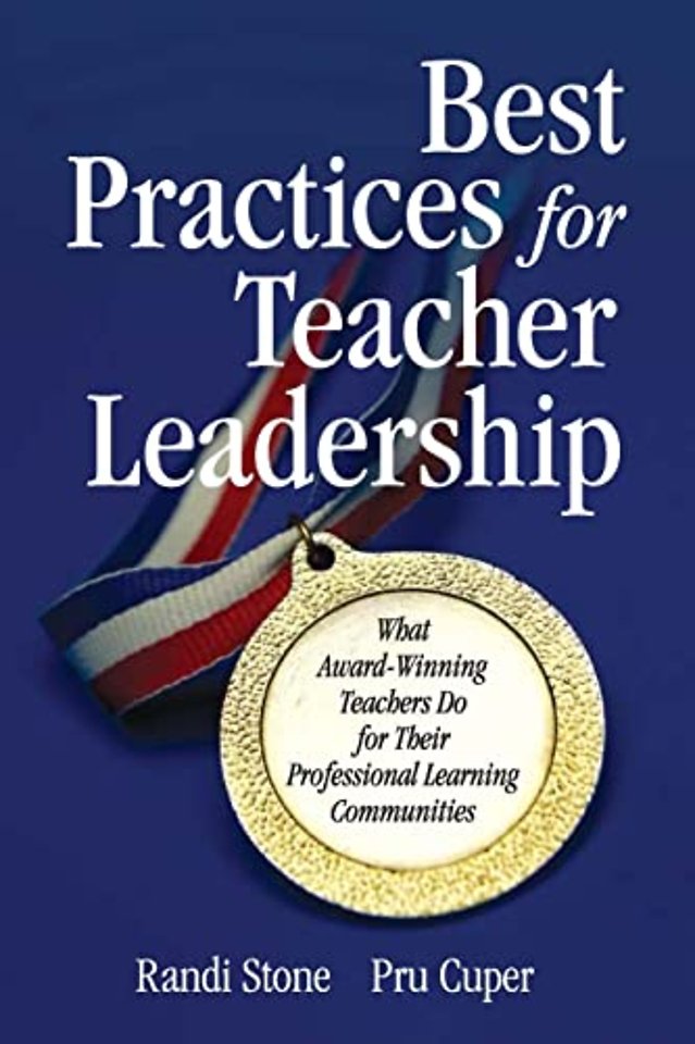 Best Practices for Teacher Leadership