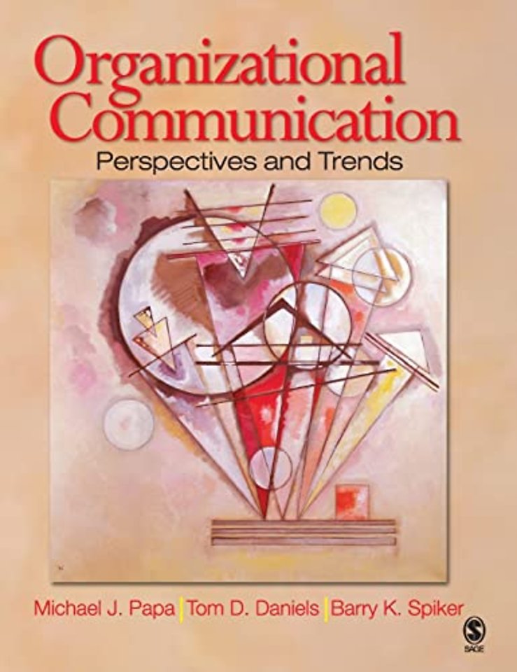 Organizational Communication