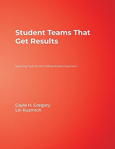 Student Teams That Get Results