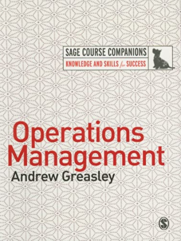 Operations Management