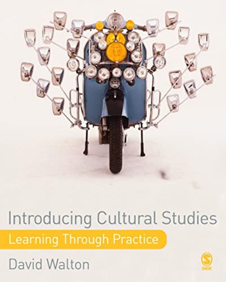 Introducing Cultural Studies