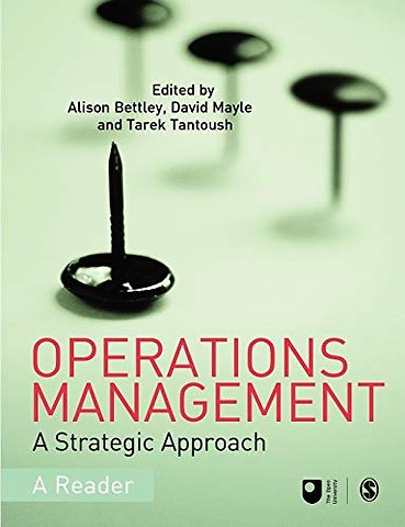 Operations Management