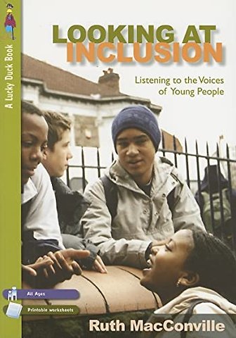 Looking at Inclusion