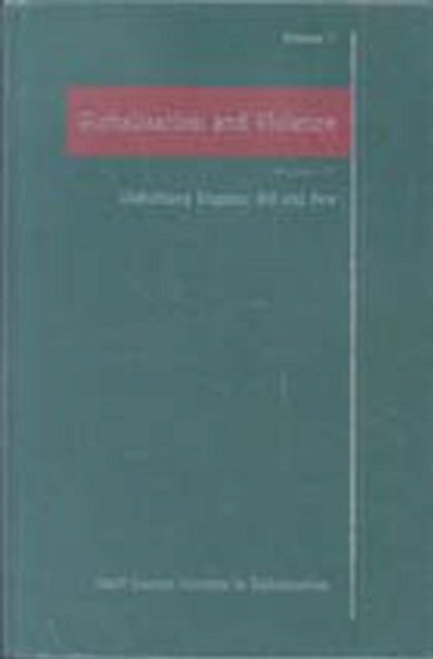 Globalization and Violence