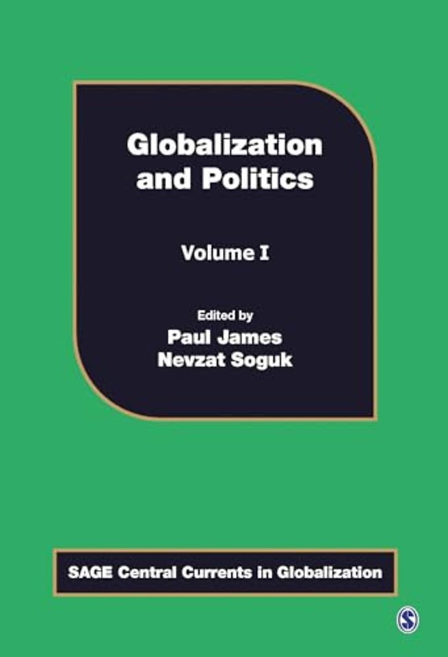 Globalization and Politics