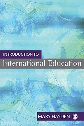 Introduction to International