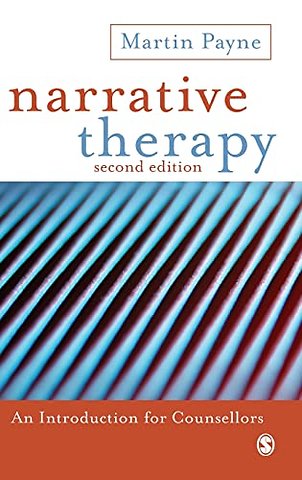 Narrative Therapy