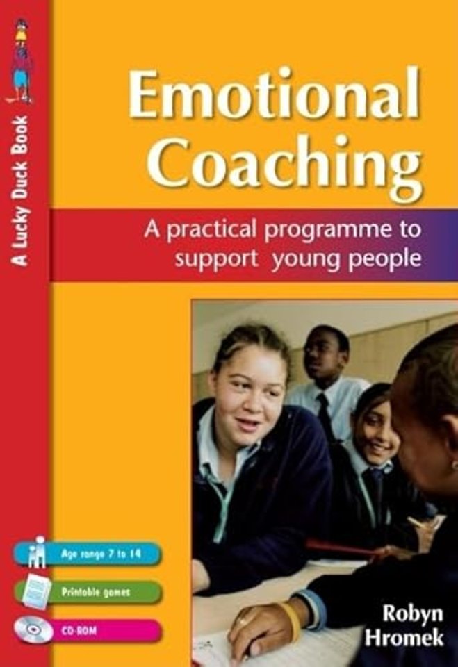 Emotional Coaching