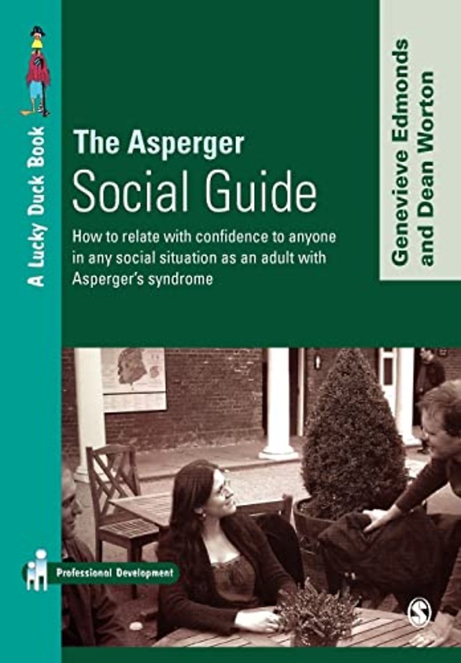 The Asperger Social Guide