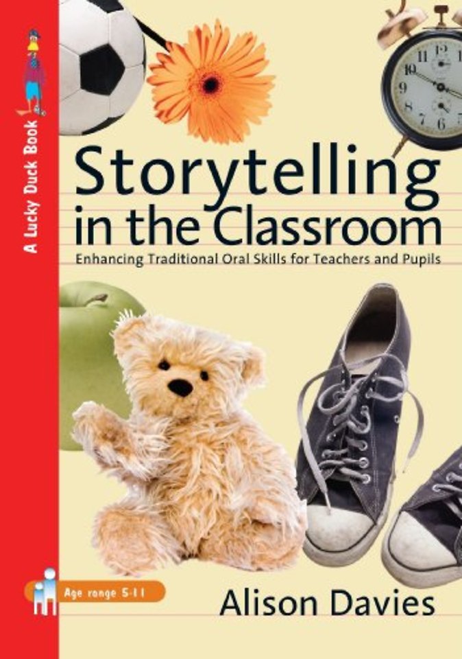 Storytelling in the Classroom