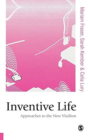 Inventive Life