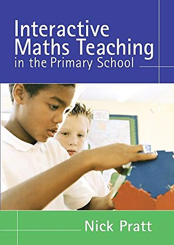 Interactive Maths Teaching in the Primary School