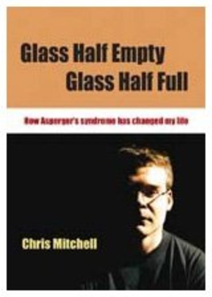 Glass Half-Empty, Glass Half-Full