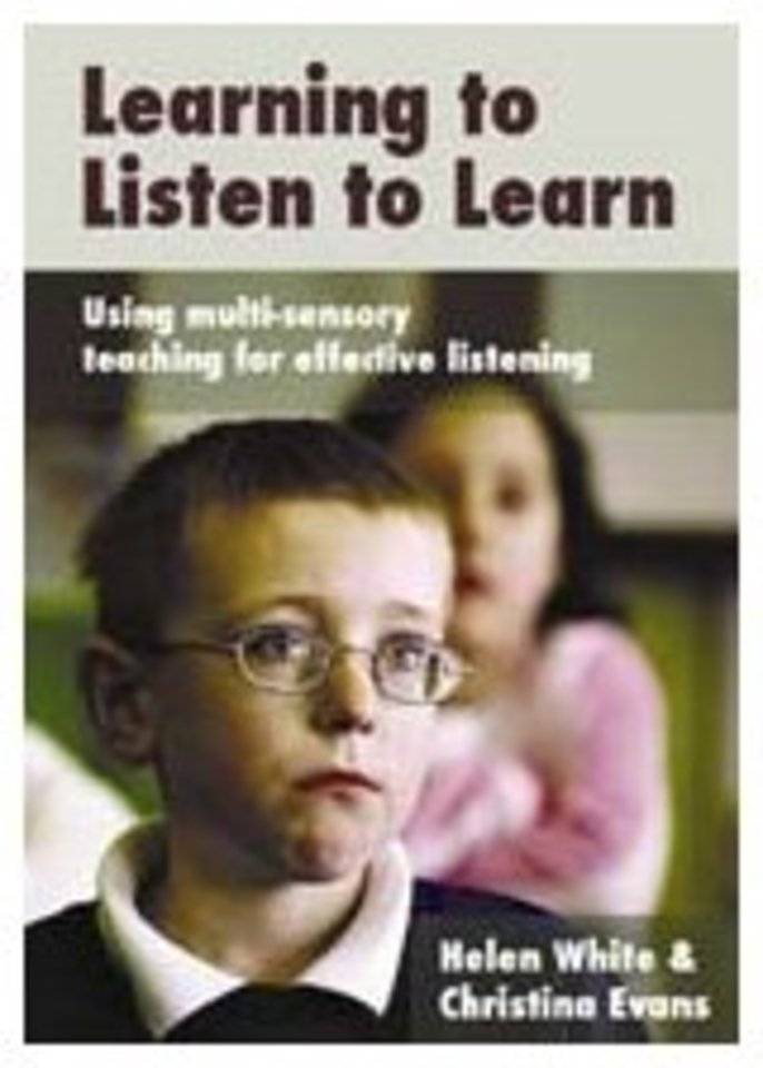 Learning to Listen to Learn
