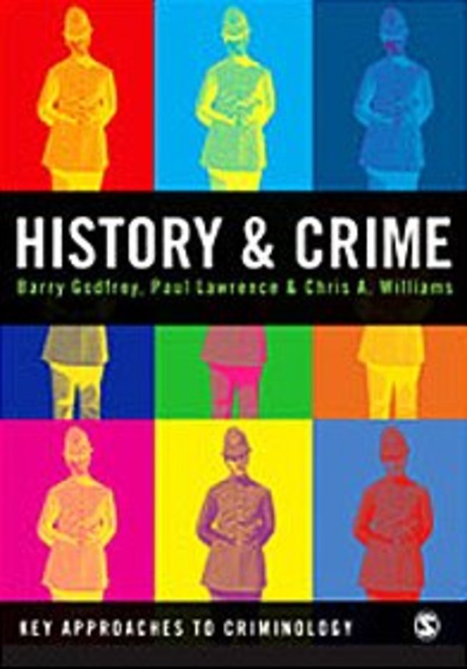 History and Crime
