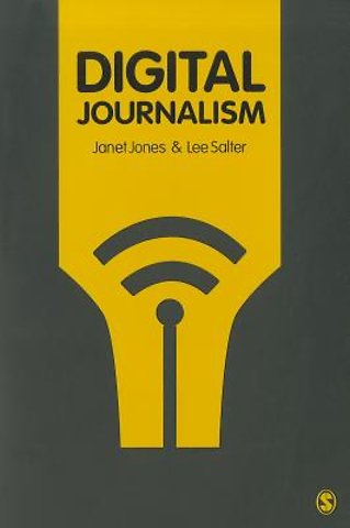 Digital Journalism