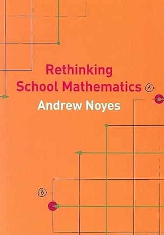 Rethinking School Mathematics