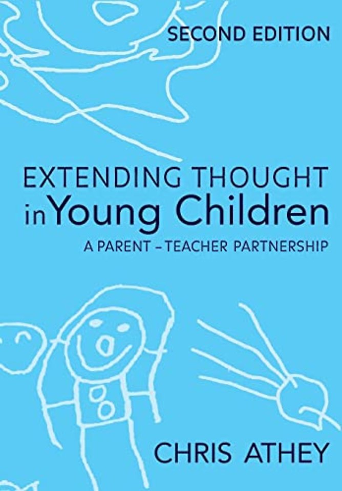 Extending Thought in Young Children