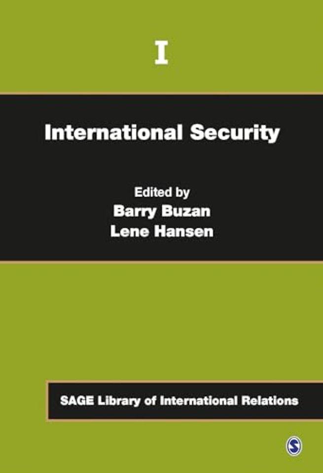 International Security