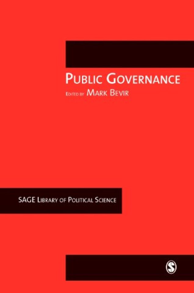 Public Governance