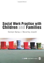 Social Work Practice with Children and Families