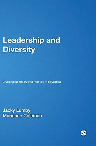 Leadership and Diversity