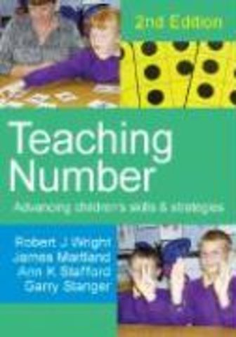 Teaching Number