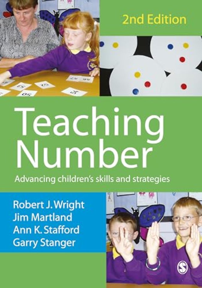 Teaching Number