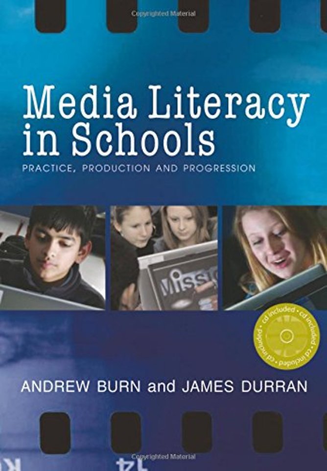 Media Literacy in Schools