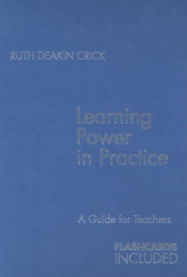 Learning Power in Practice